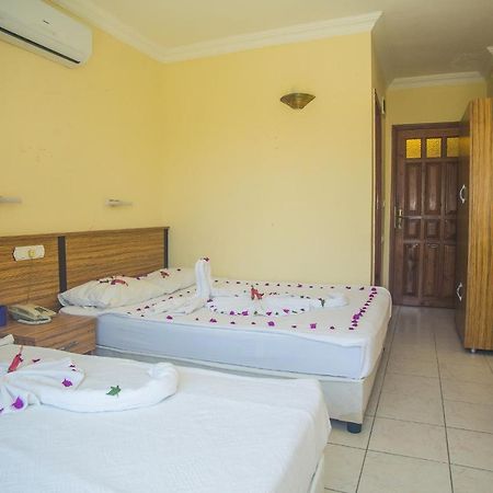 Dinara Garden Hotel Кемер Экстерьер фото