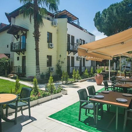Dinara Garden Hotel Кемер Экстерьер фото