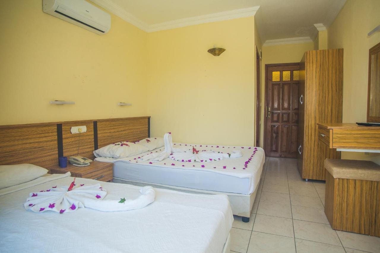 Dinara Garden Hotel Кемер Экстерьер фото