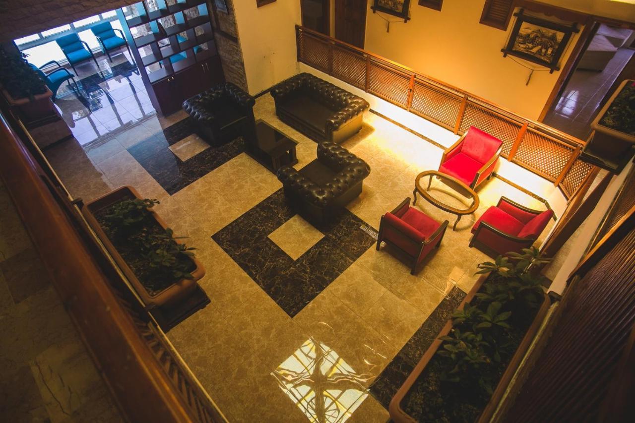 Dinara Garden Hotel Кемер Экстерьер фото