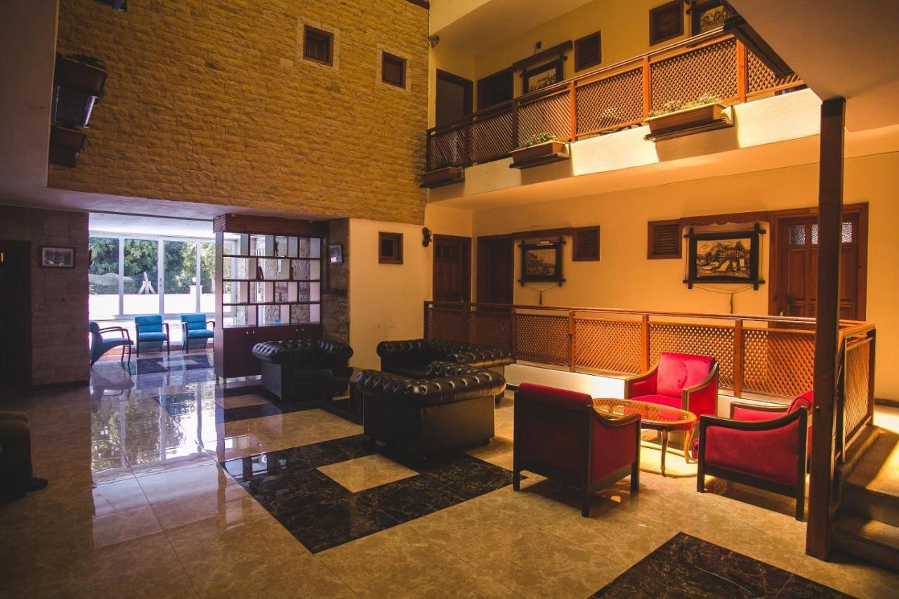Dinara Garden Hotel Кемер Экстерьер фото